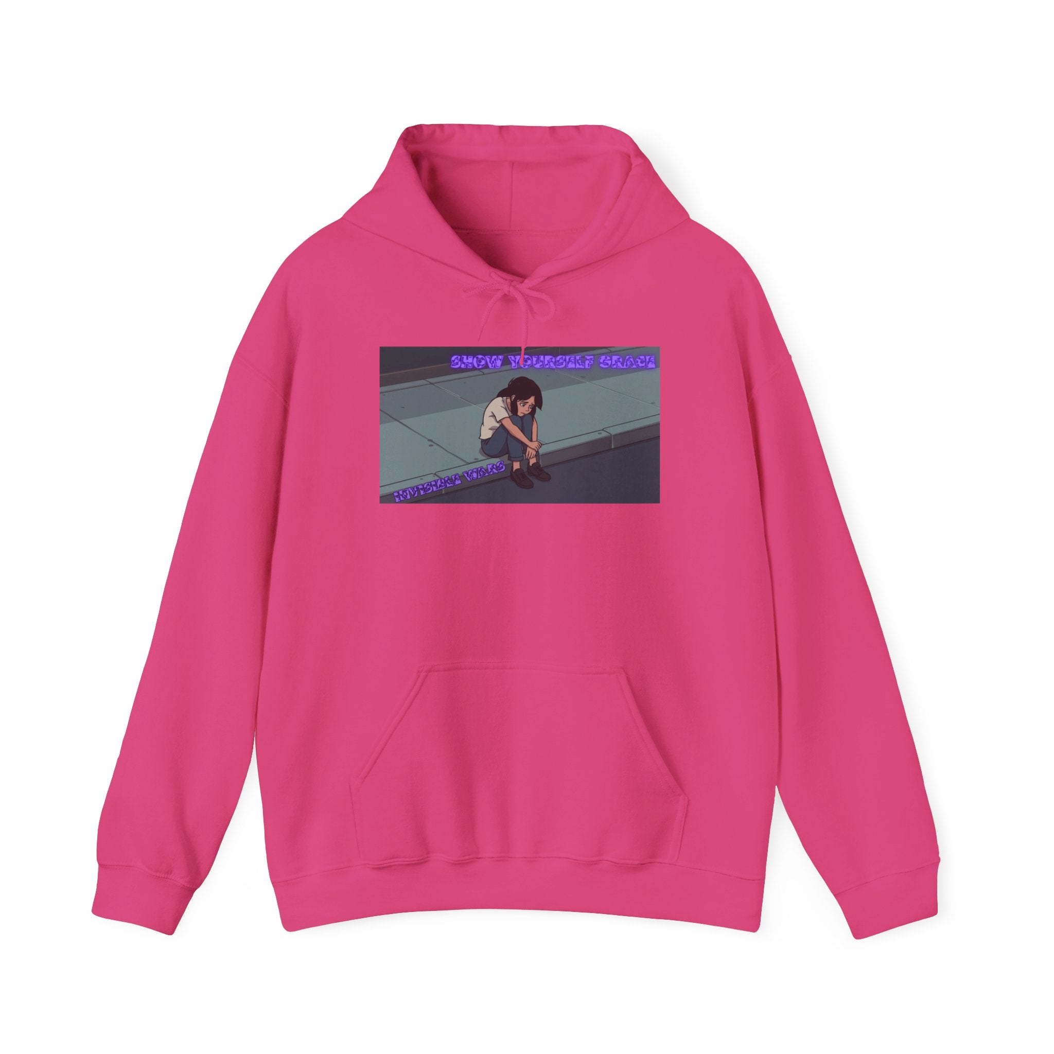 Women Hoodie — Show Yourself Grace