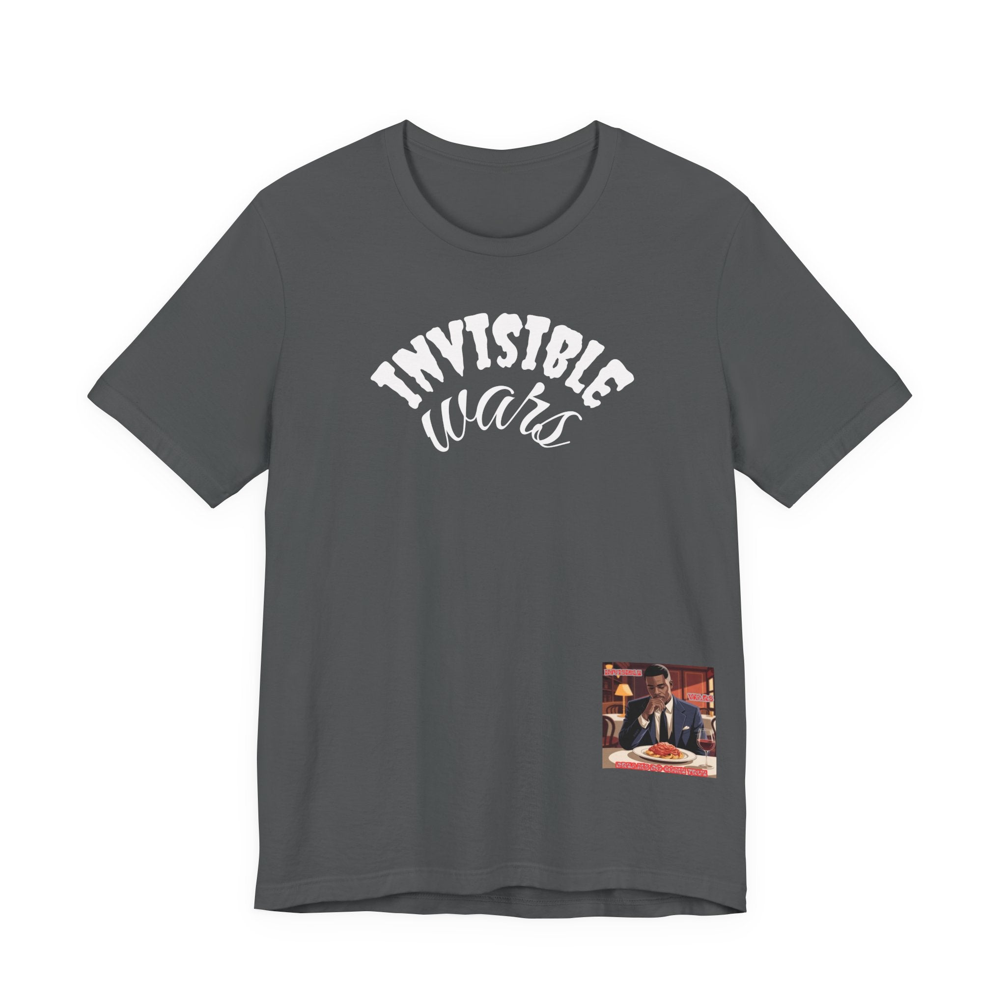 Men T-shirt - Dreams Do Come True