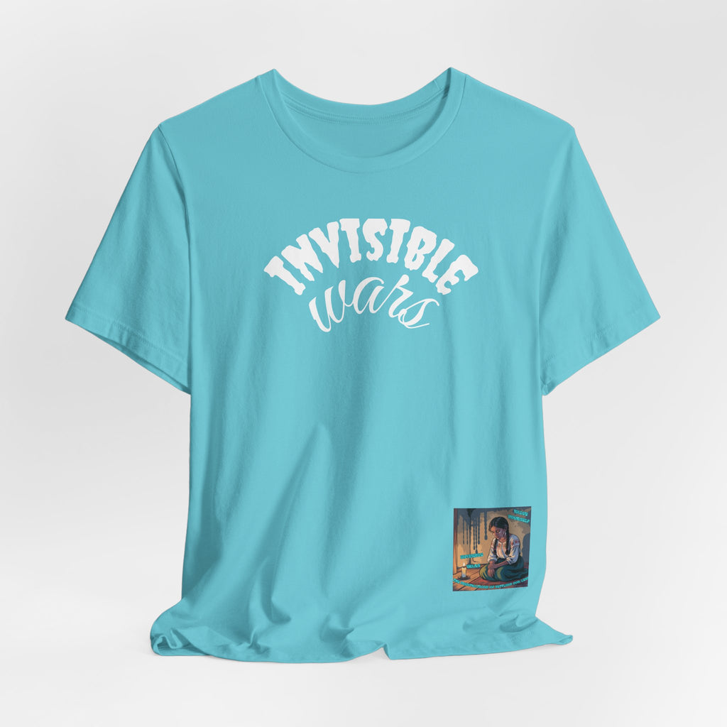 Women T-Shirt — Value Yourself