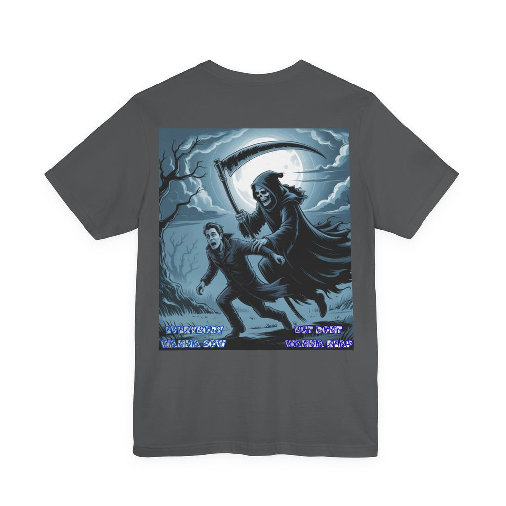 Men T-shirt — Reap What You So pt.2