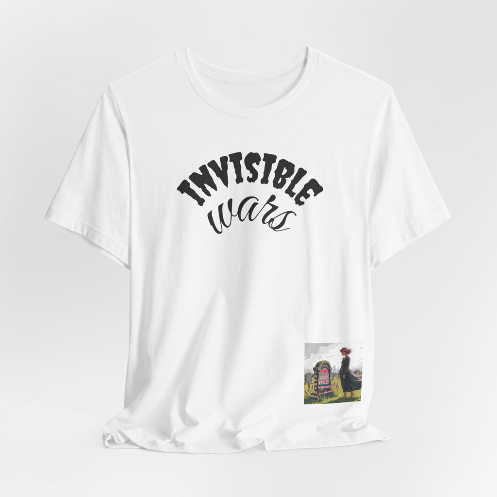 Women T-shirt  — My Old Version