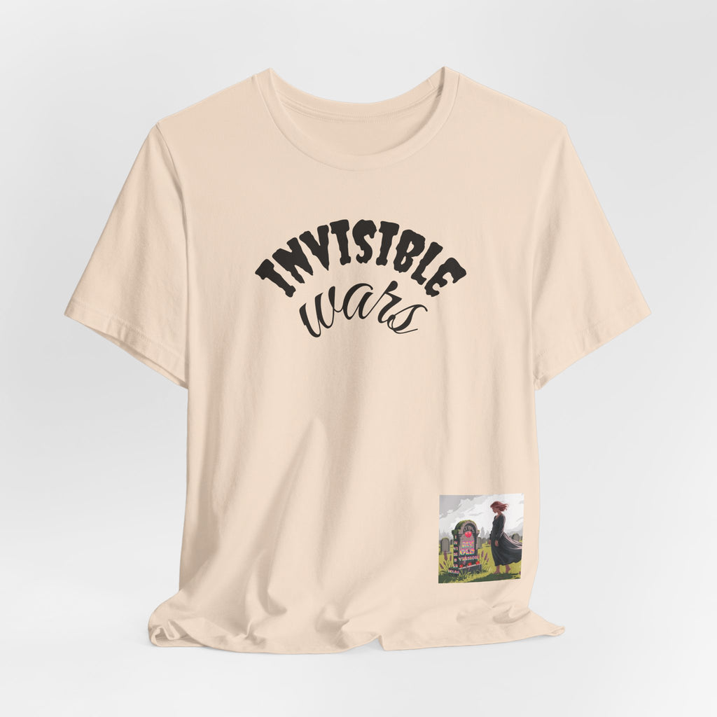 Women T-shirt  — My Old Version