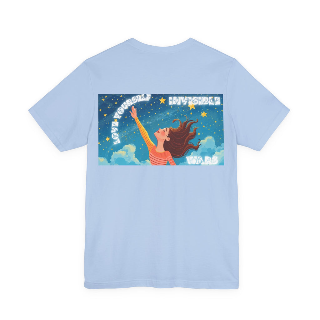 Women T-shirt - Love Yourself