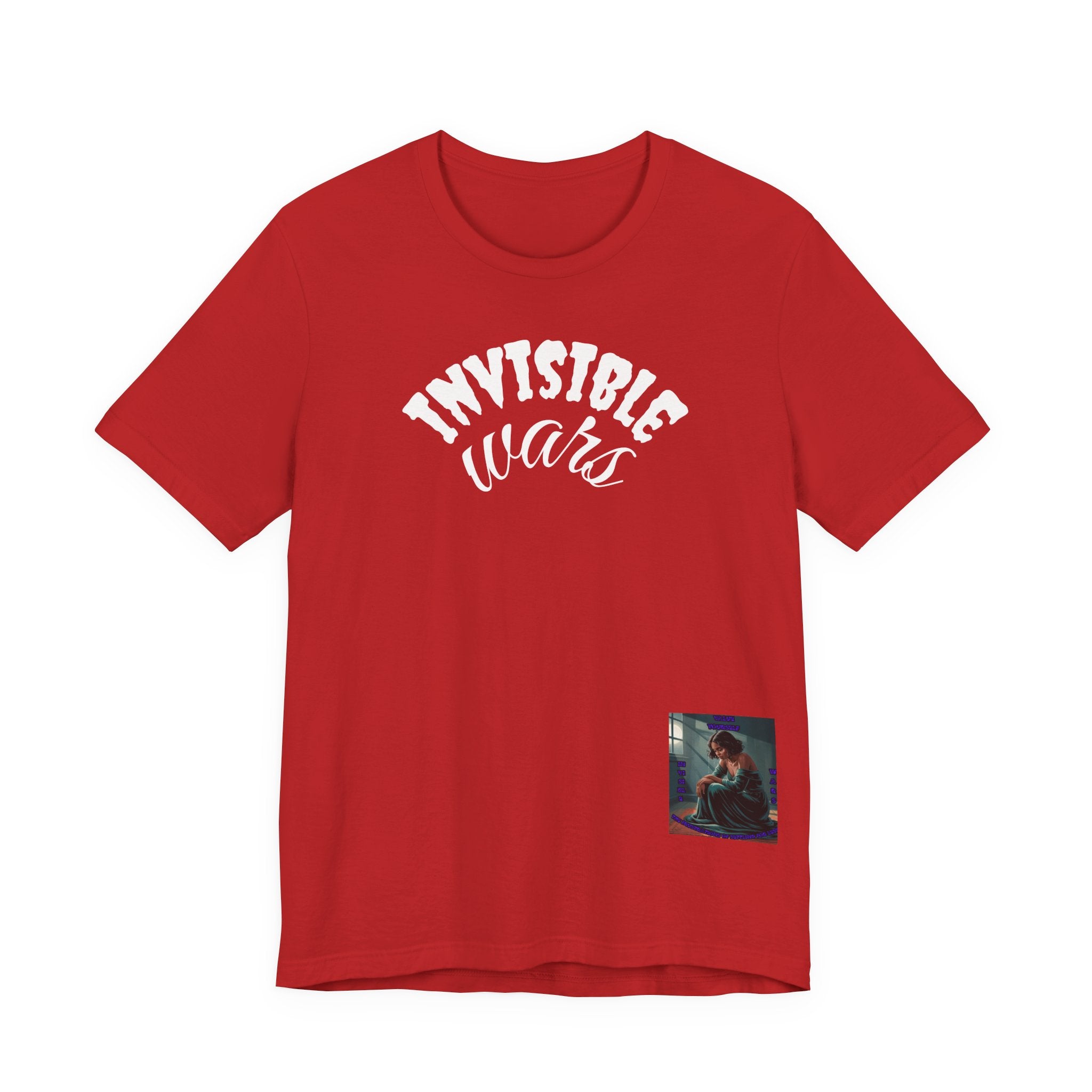 Women T-Shirt  - Value Yourself