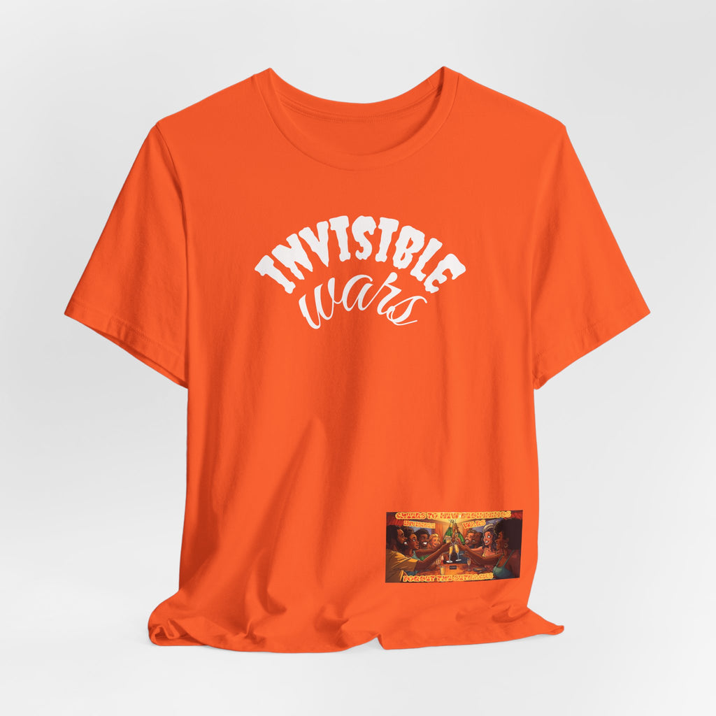 Women T-shirt - Cheers To New Beginnings