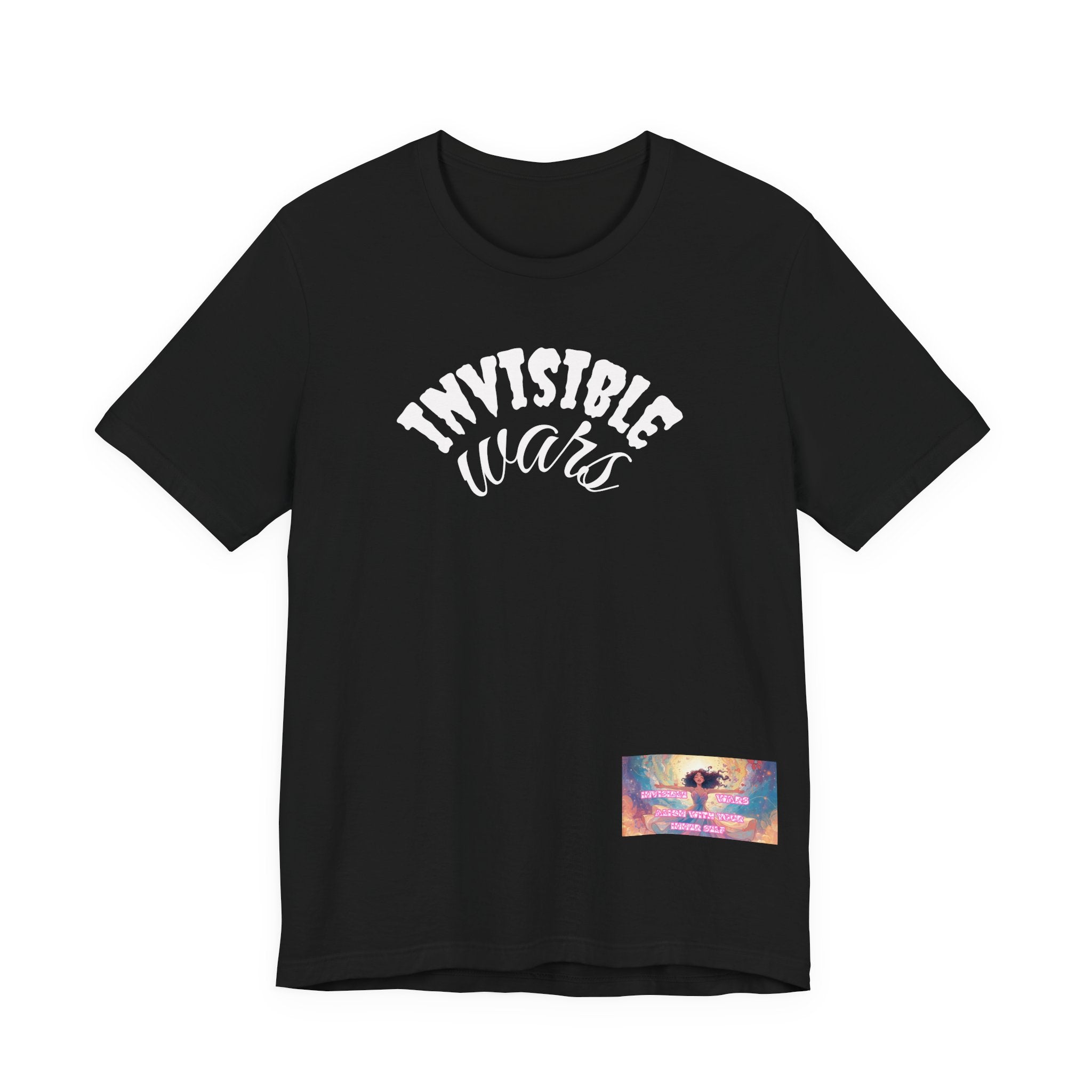 Women T-shirt — Align With Yourself