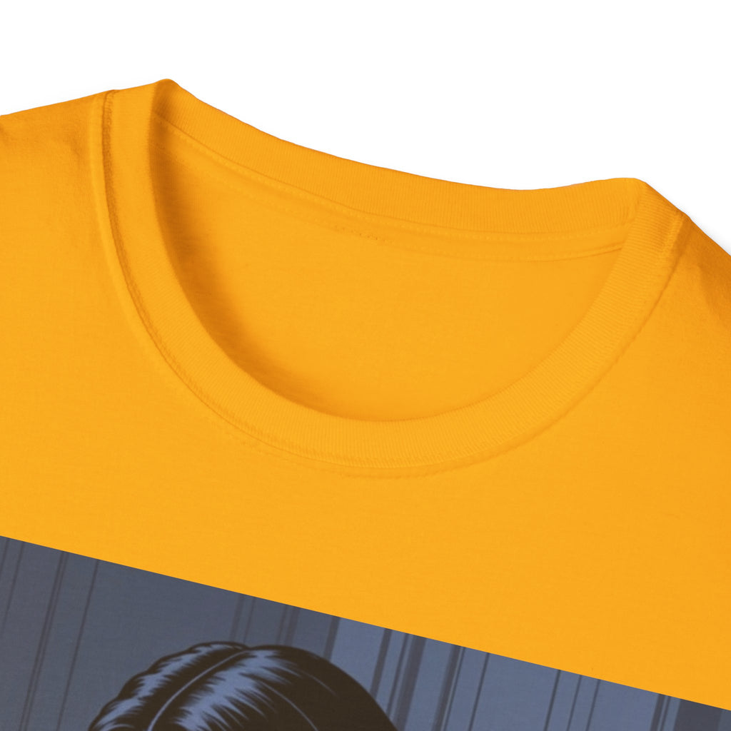 Women T-Shirt-  Slient Rage Invisible Wars