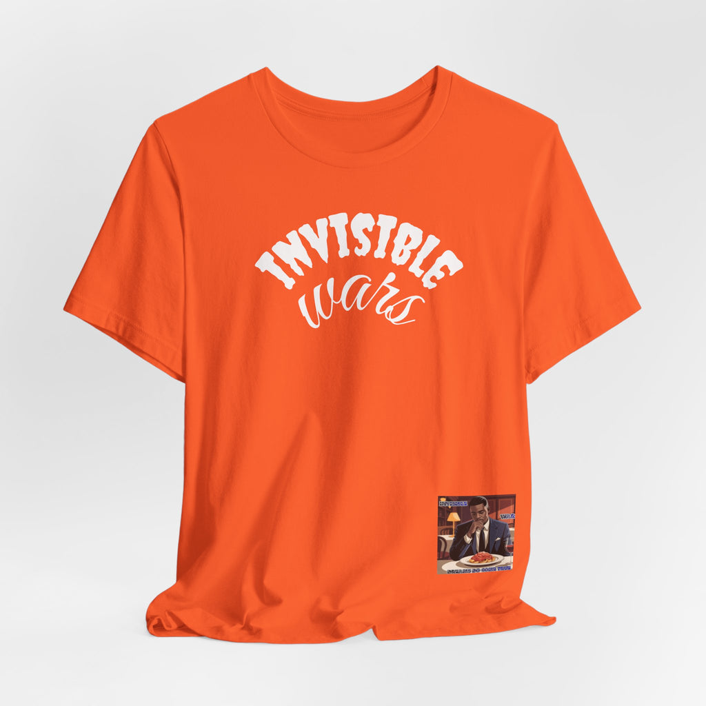 Men T-shirt - Dreams Do Come True