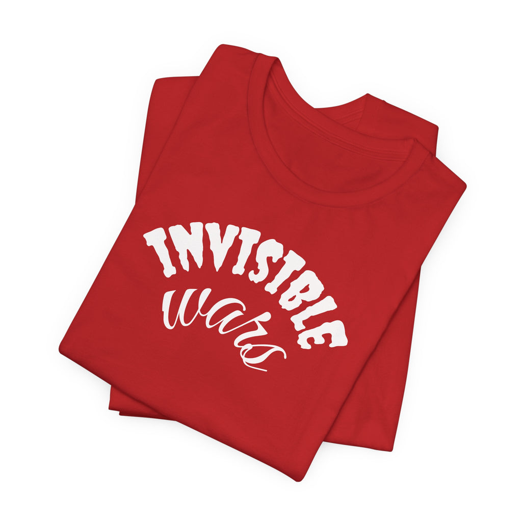 Women T-shirt - Unseen Horrors