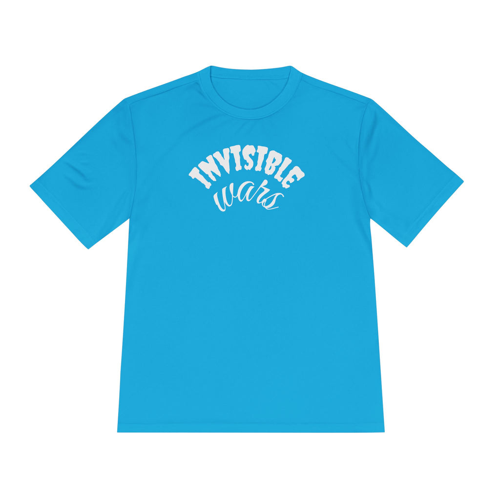 Women Fitness Graphic Shirt — Flex Your Strength
