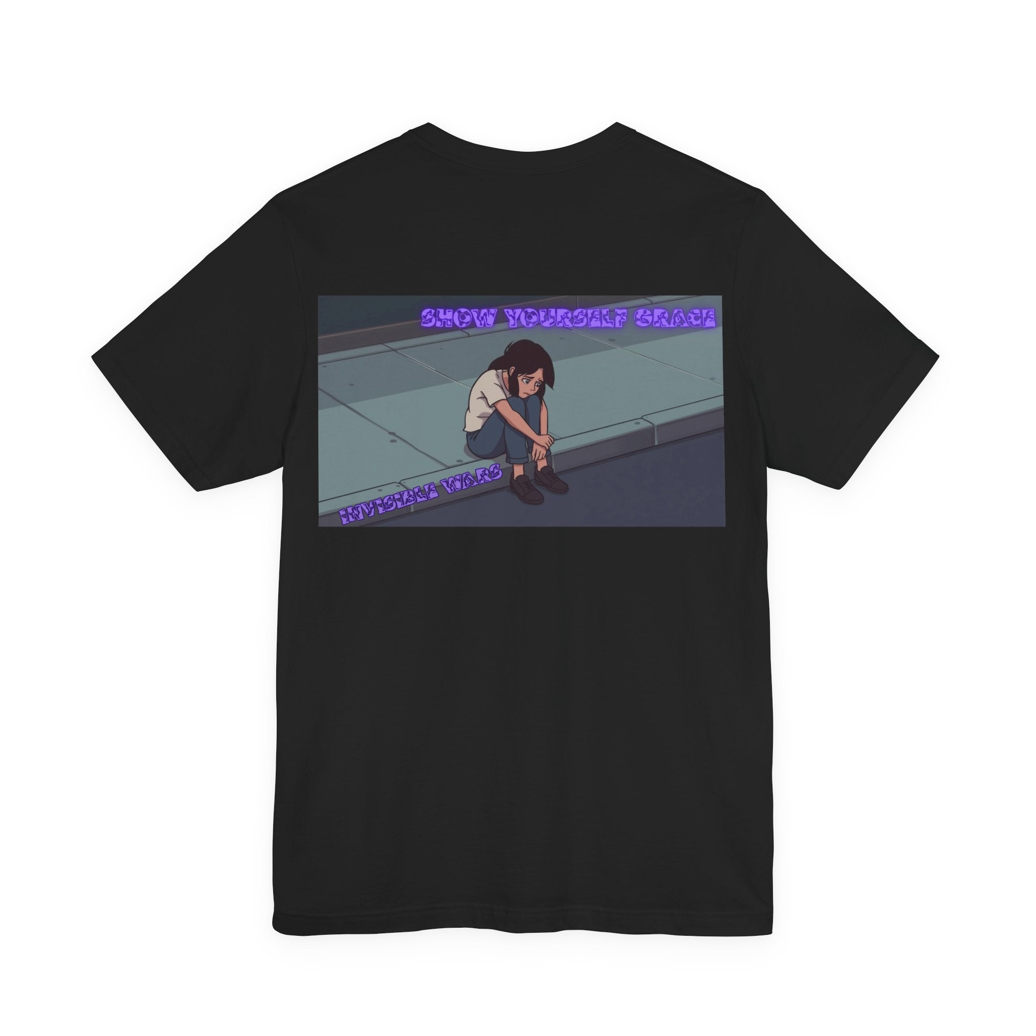 Women T-shirt - Show Yourself Grace