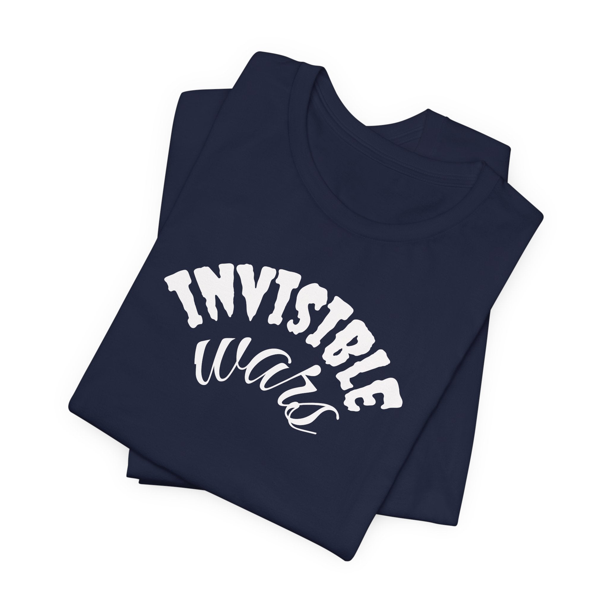 Women T-shirt  — Stop Dancing with Truama