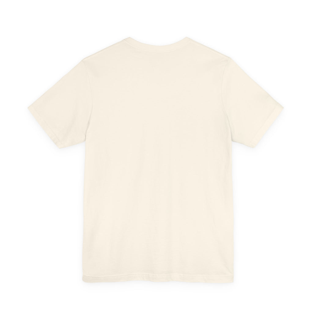 Women T-Shirt — 'Denial Is Delusional