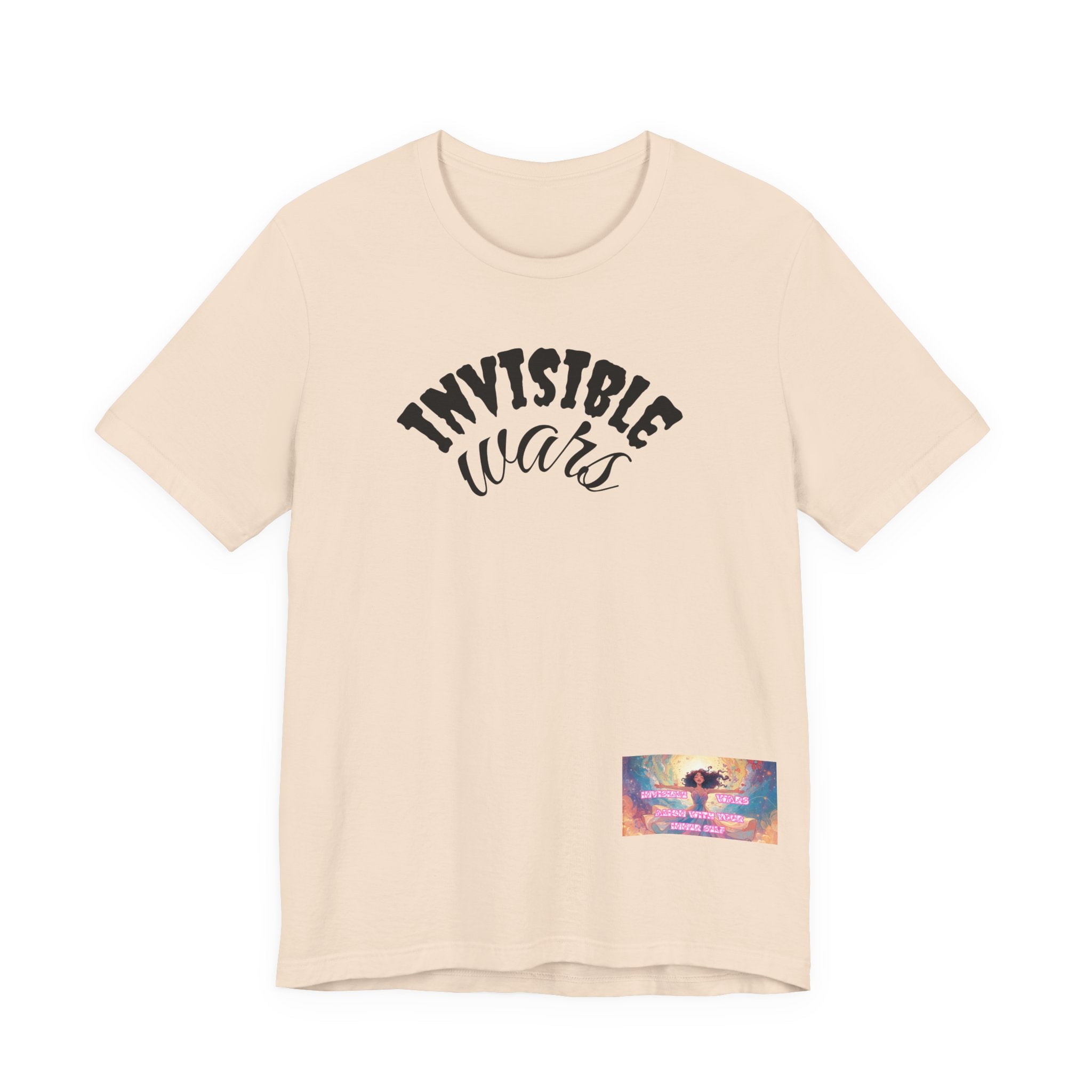 Women T-shirt — Align With Yourself