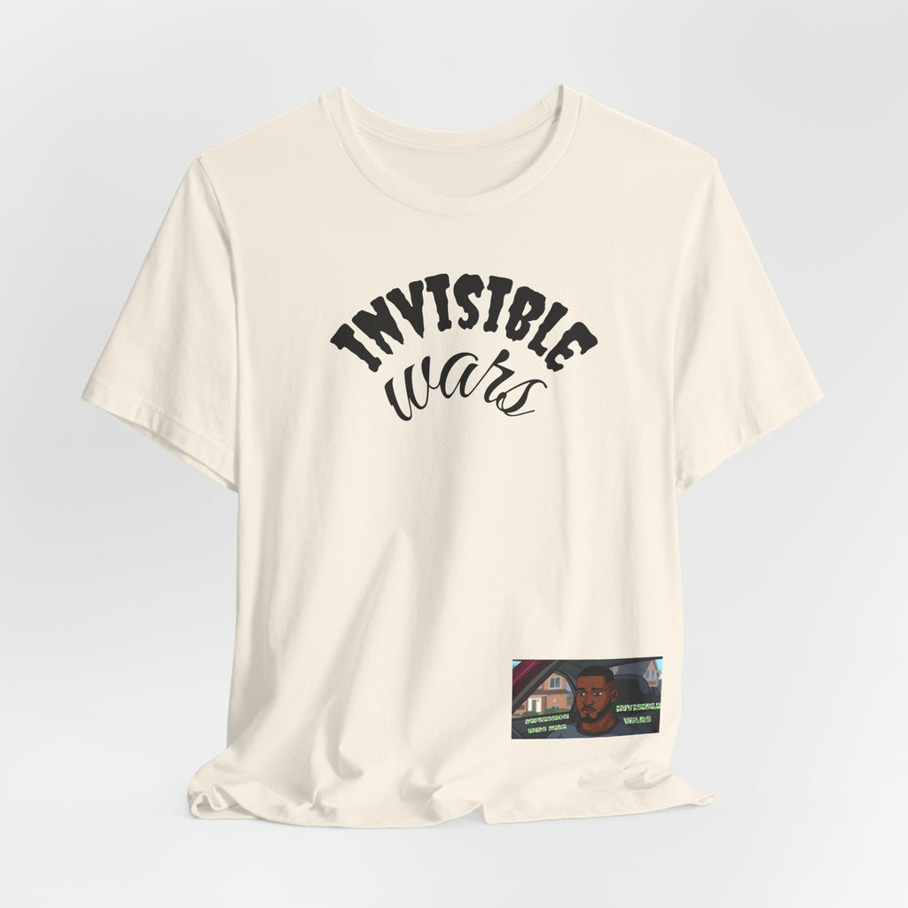 Men T-shirt - Depression Ends Here