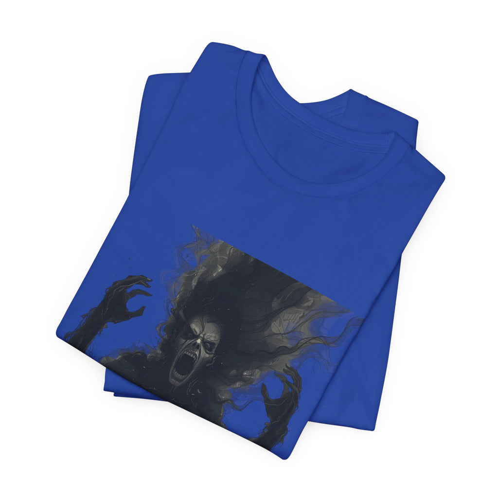 Women T-Shirt — Dark Demons Lurk