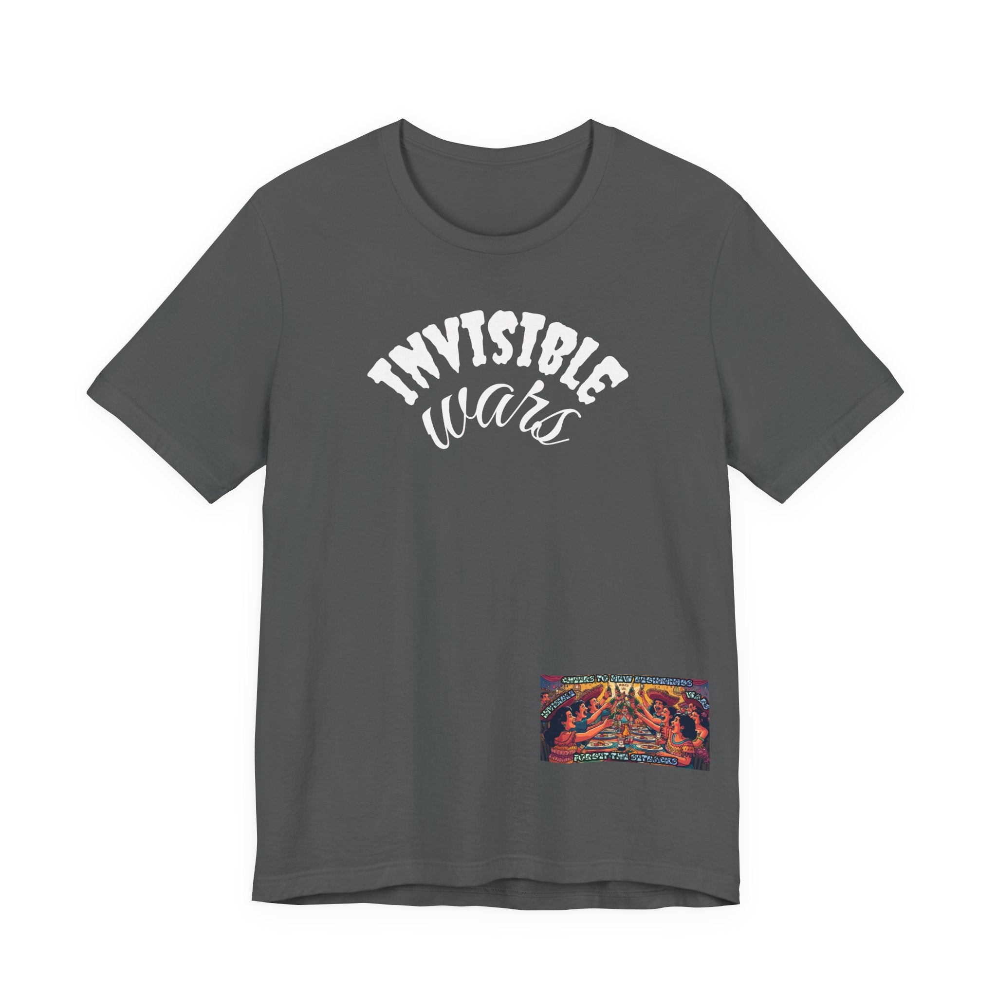 Women T-shirt - Cheers To New Beginnings