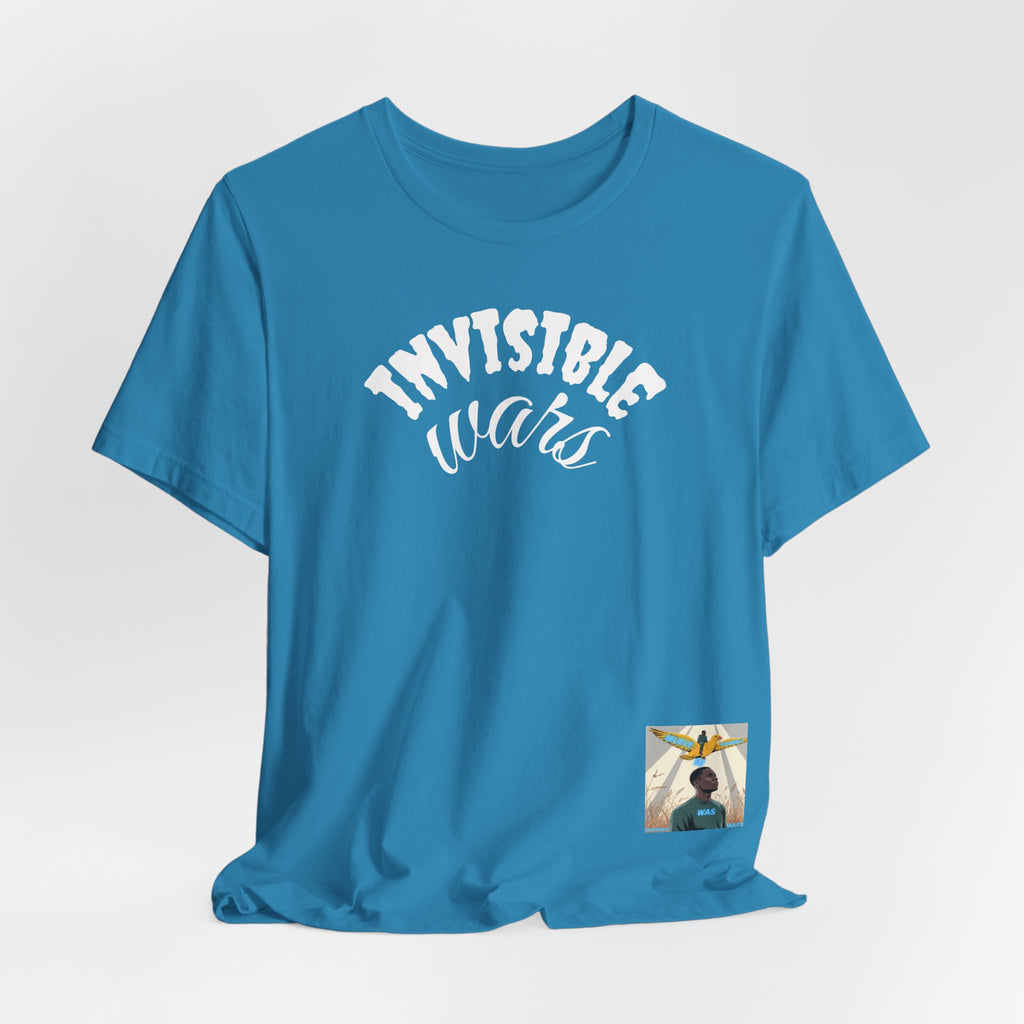 Men T-shirt - Believe In Yourself
