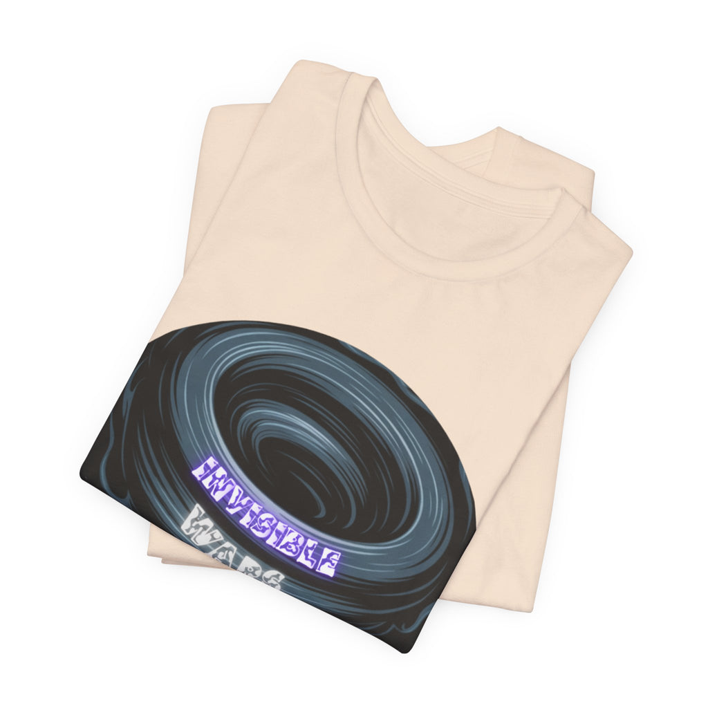 Men T-Shirt — Battles fought in the shadows