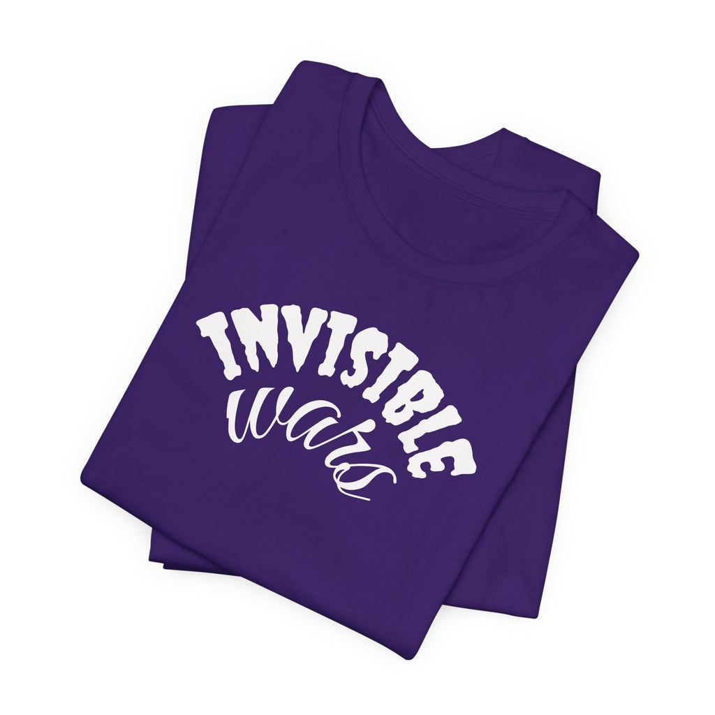 Women T-shirt - In A Moment of Slience