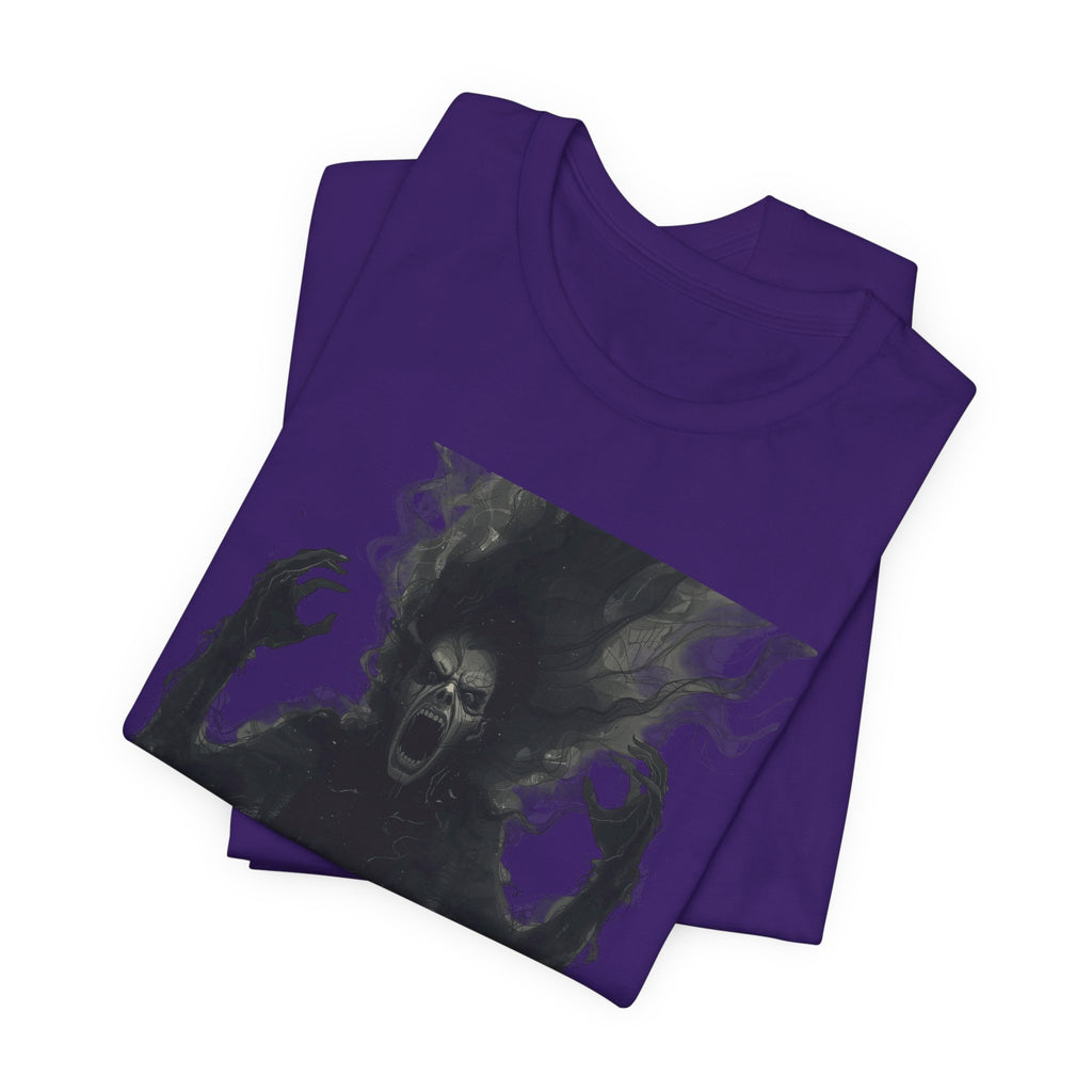 Men T-shirt— Demons Lurk
