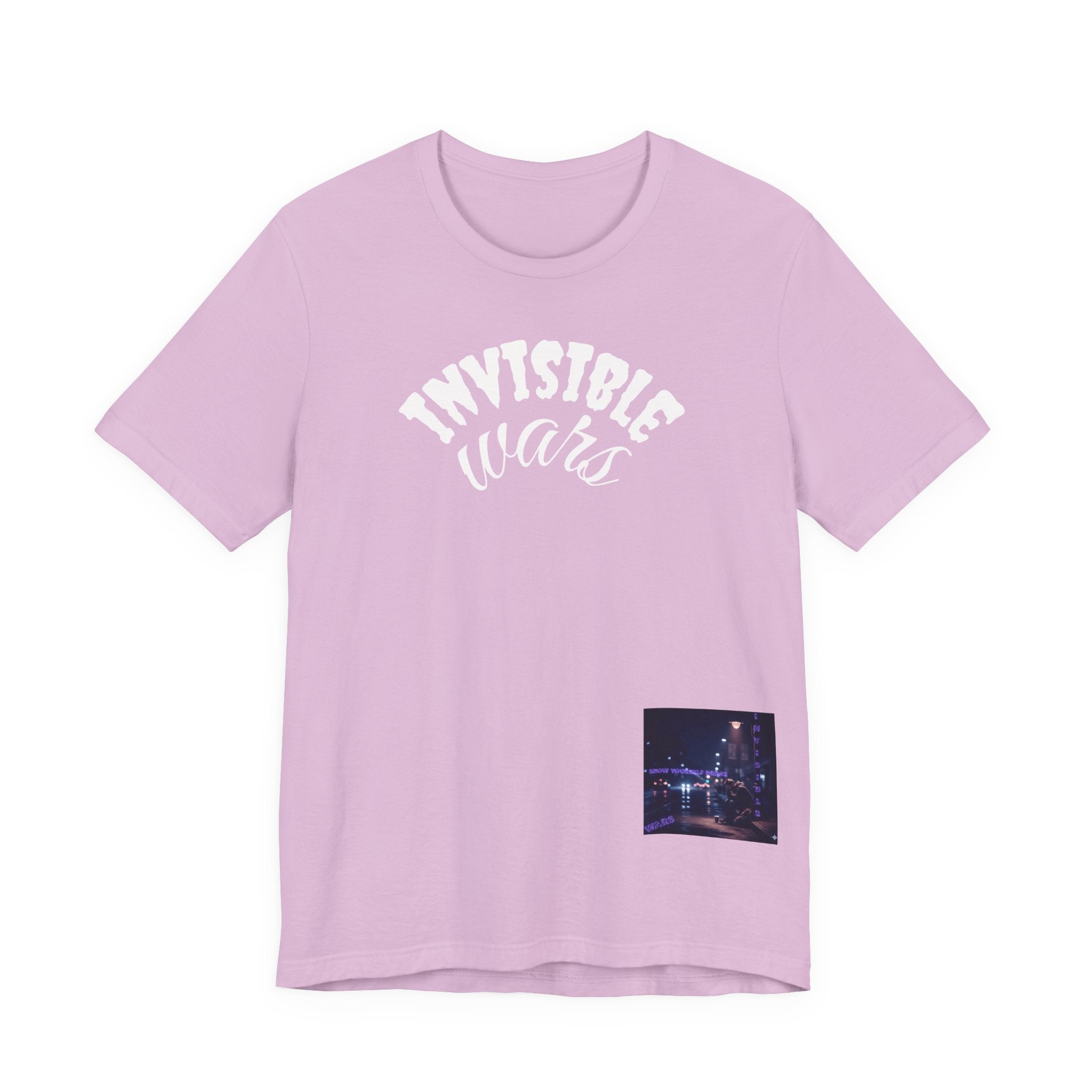 Men T-shirt - Show Yourself Grace