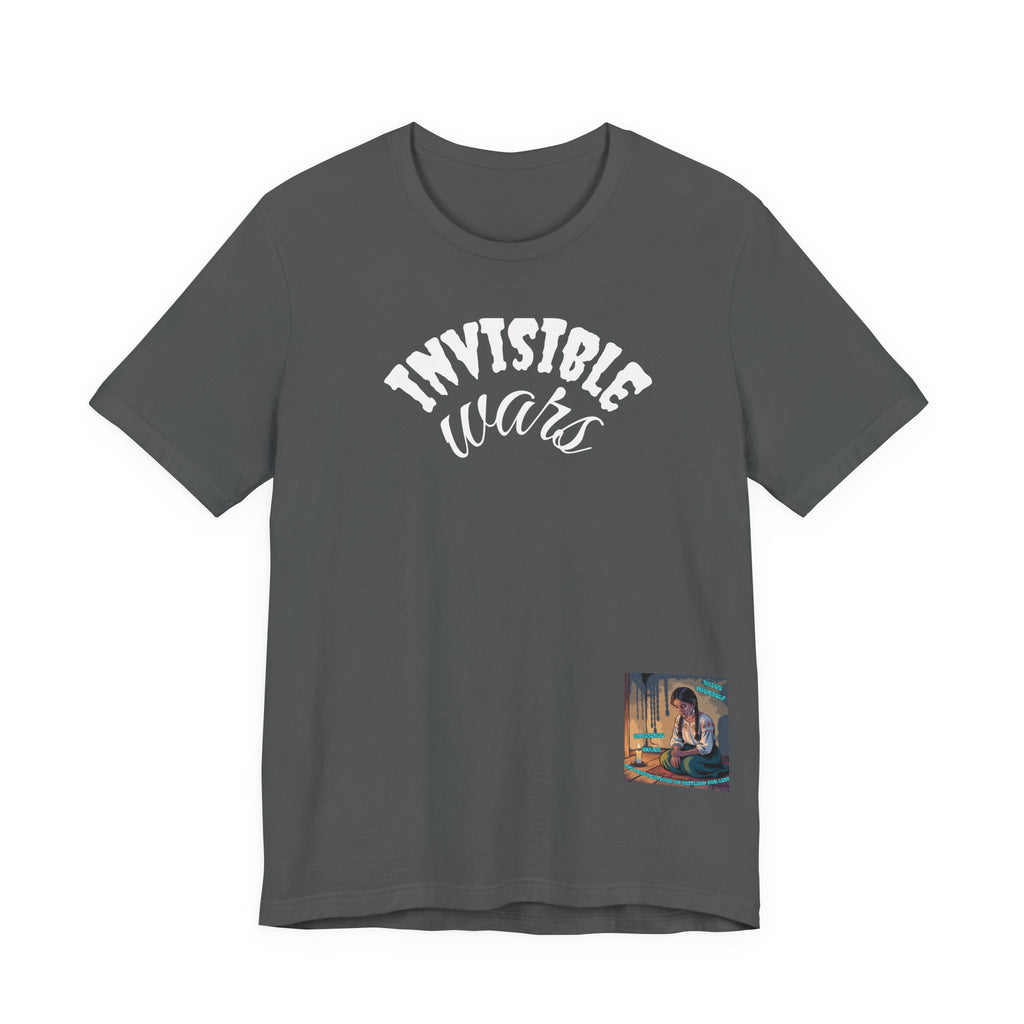 Women T-Shirt — Value Yourself