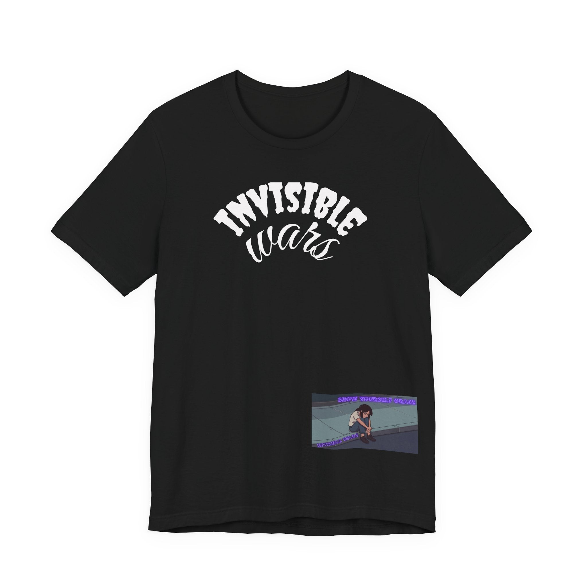 Women T-shirt - Show Yourself Grace