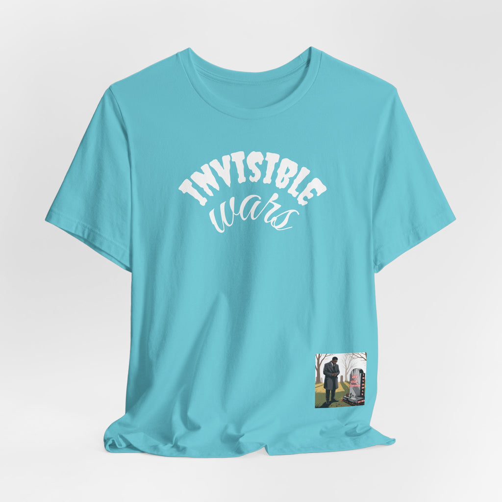 Men T-shirt - My Old Version