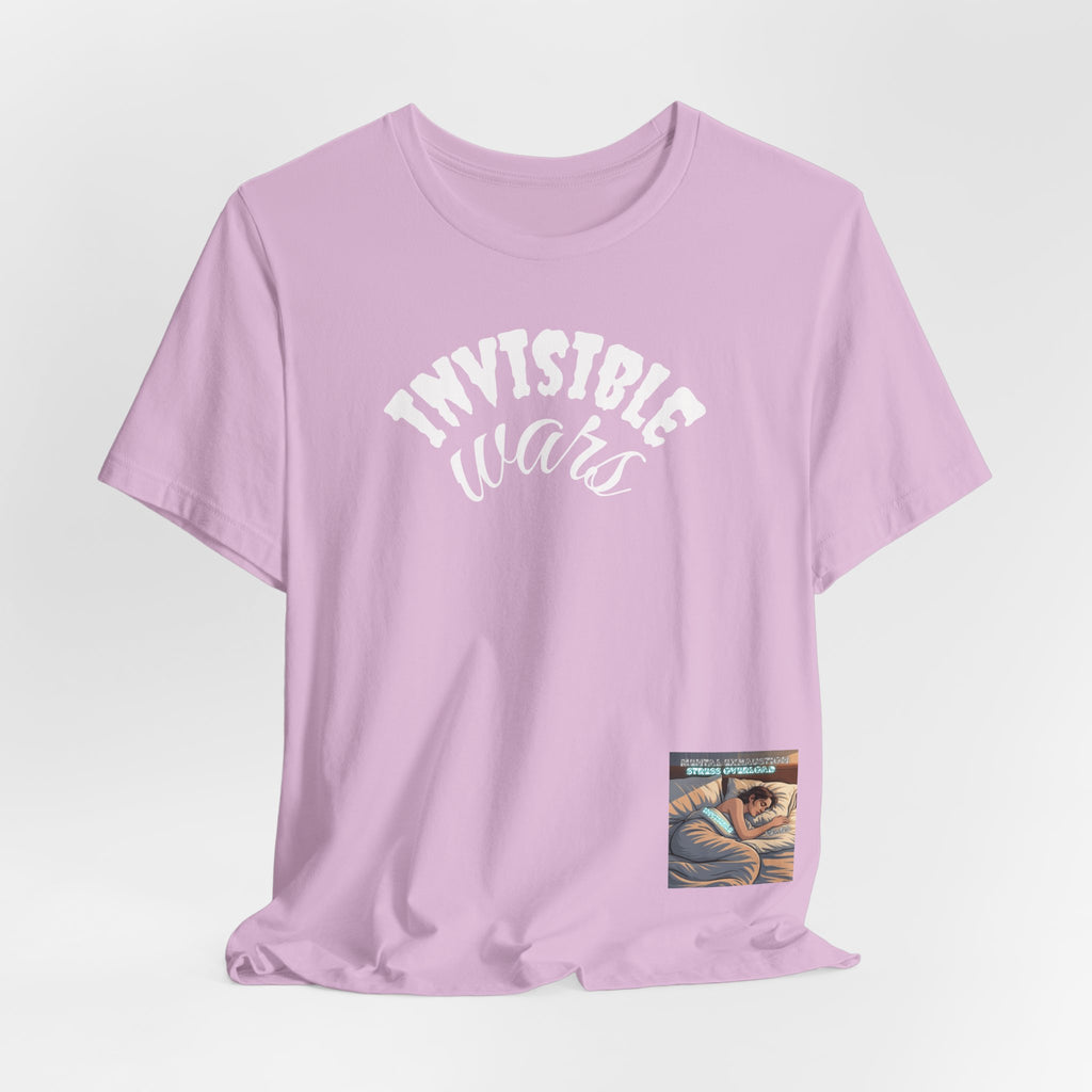 Women Tee — Mental Exhaustion