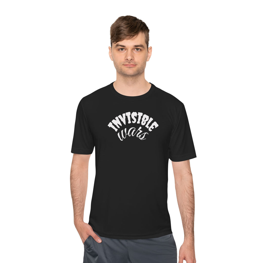 Women Fitness Graphic Shirt — Gym is Therapy