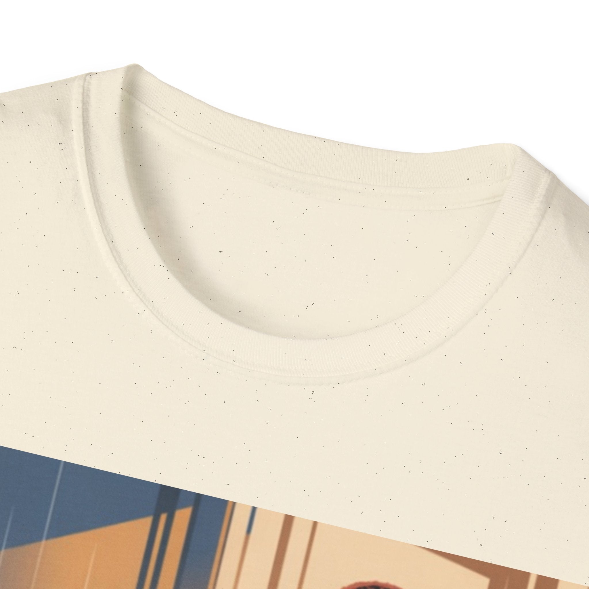 Men T-Shirt - No Time to Grieve