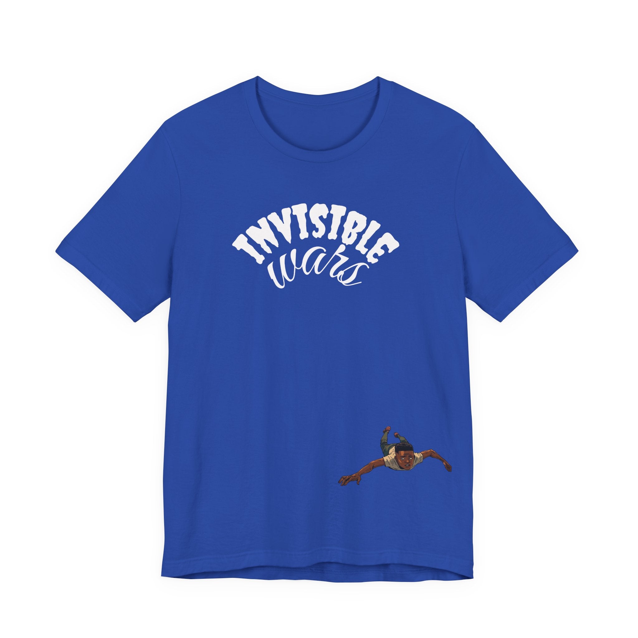 Men T-shirt - Have A Lot to Lose