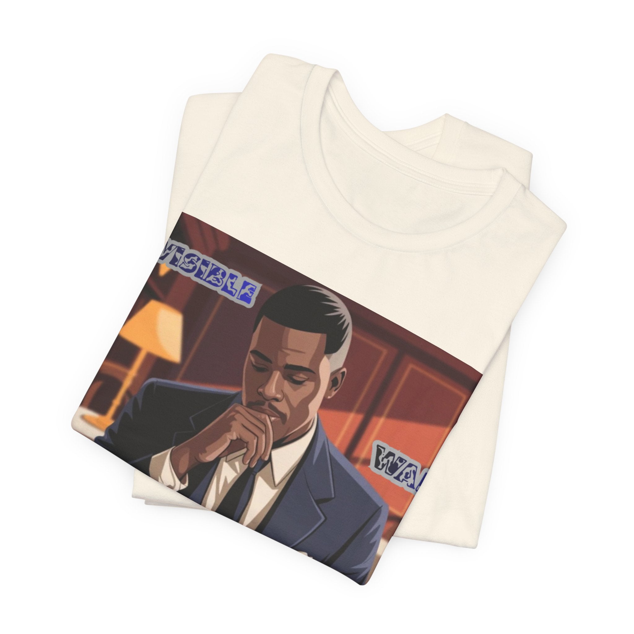 Men T‑Shirt — 'Dreams Do Come True