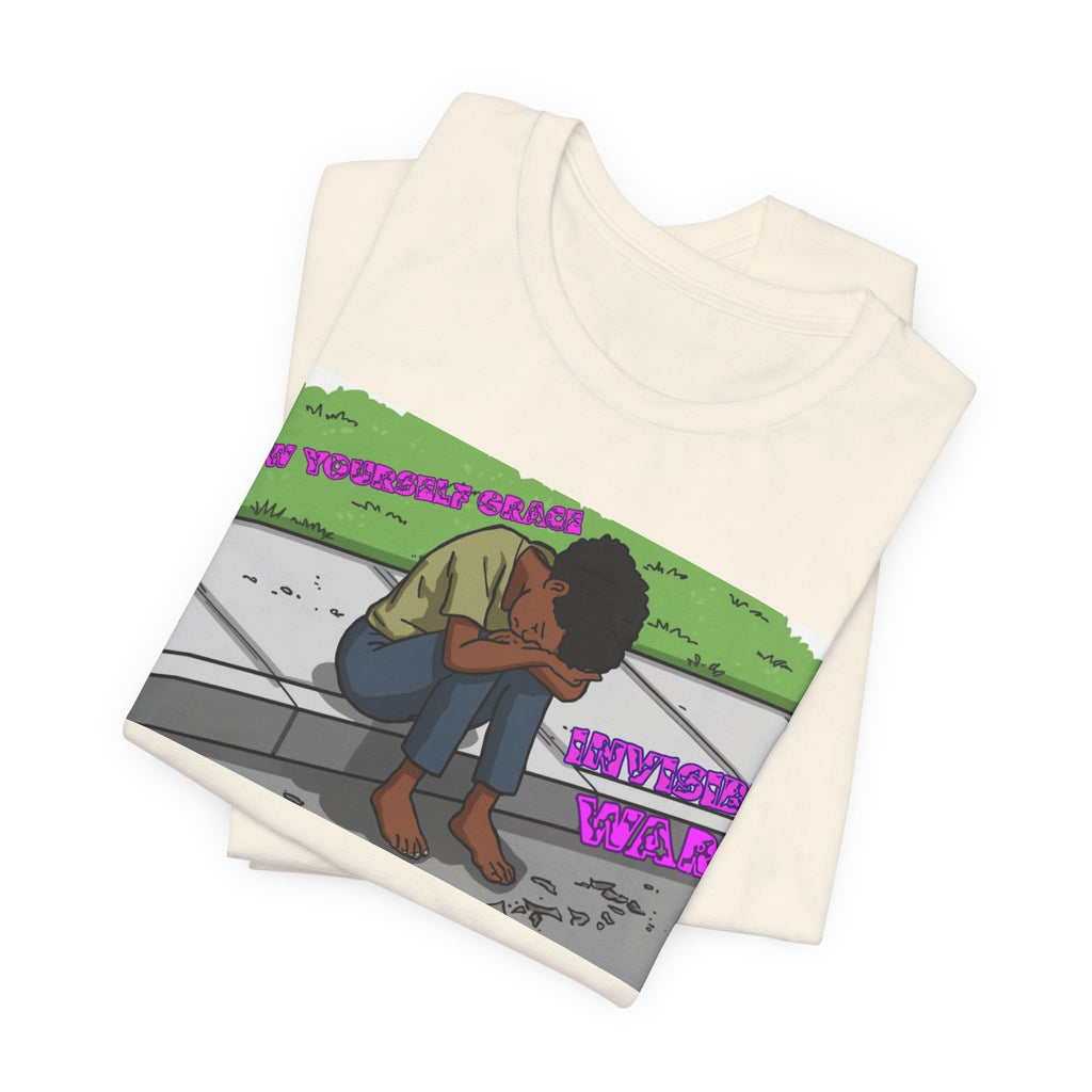 Women T-Shirt—Show Yourself Grace