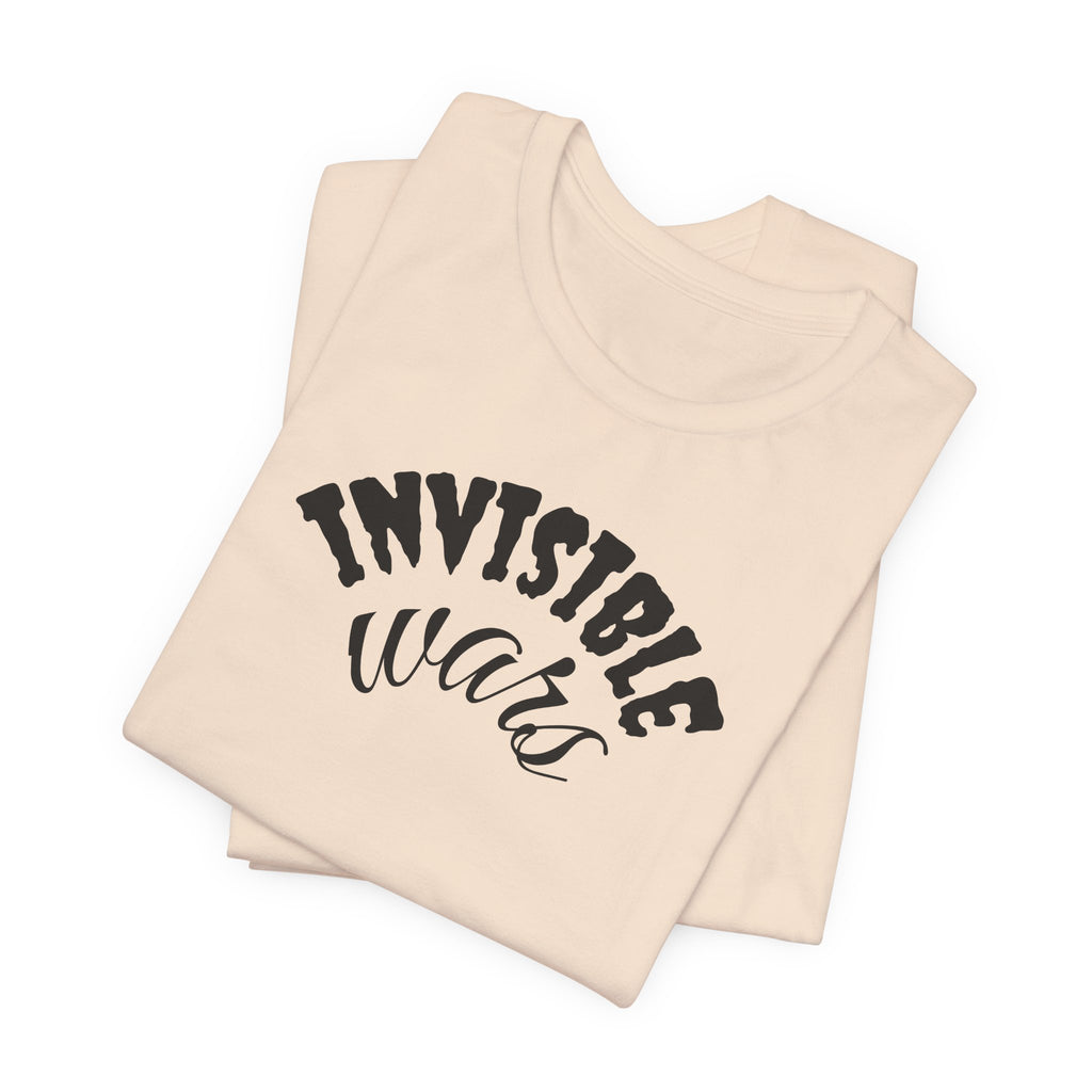 Women T-Shirt — Denial is Delusional
