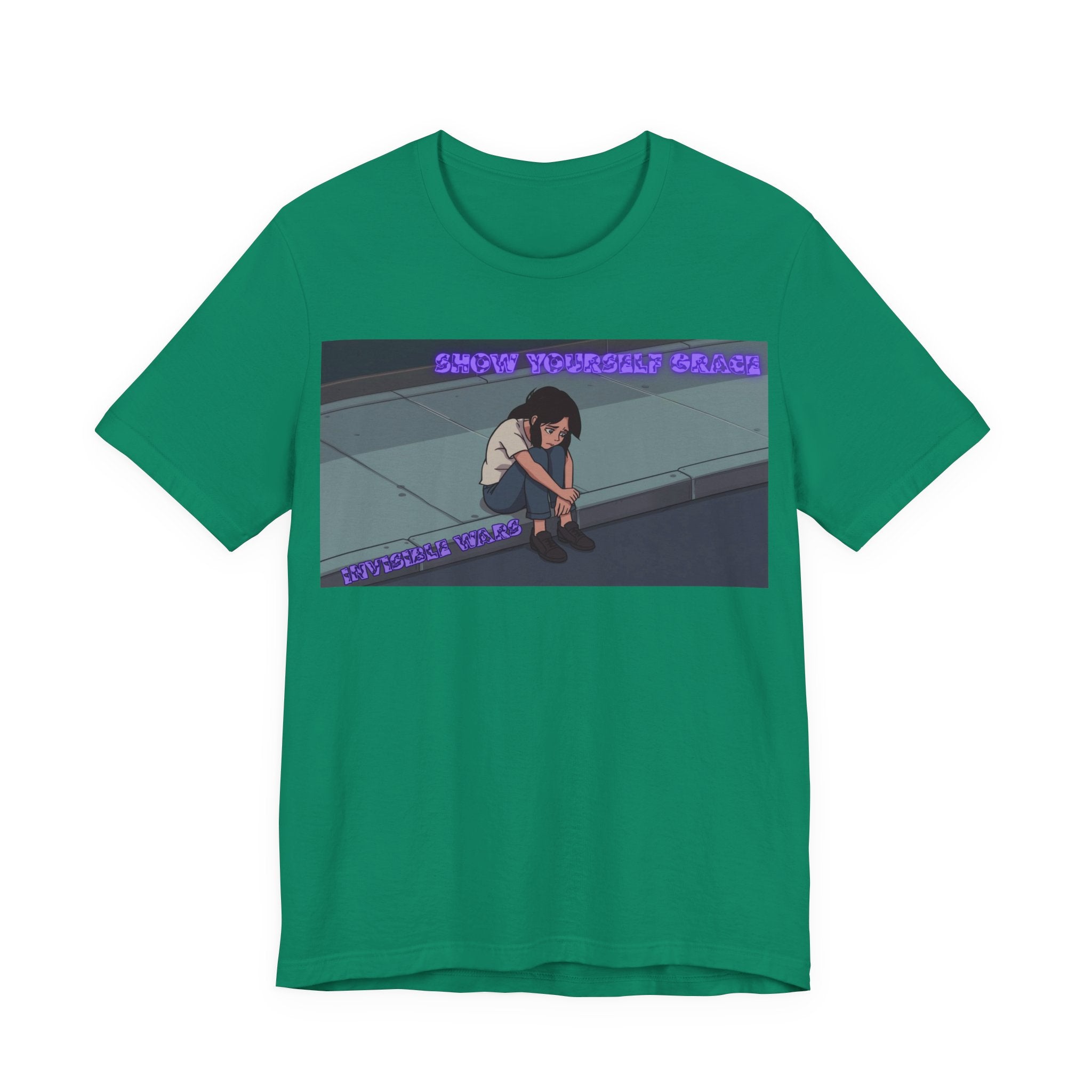 T‑Shirt — Show Yourself Grace