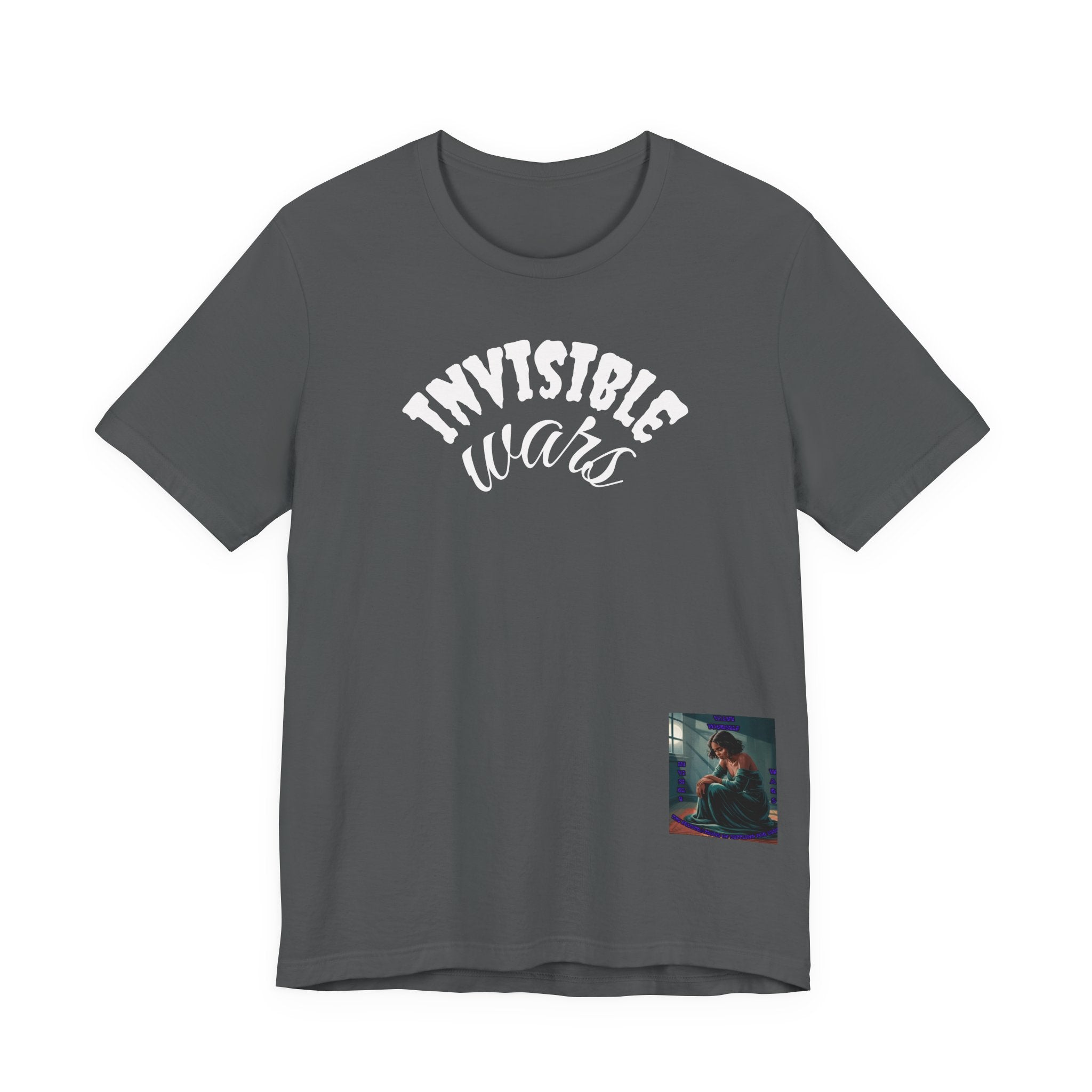 Women T-Shirt  - Value Yourself