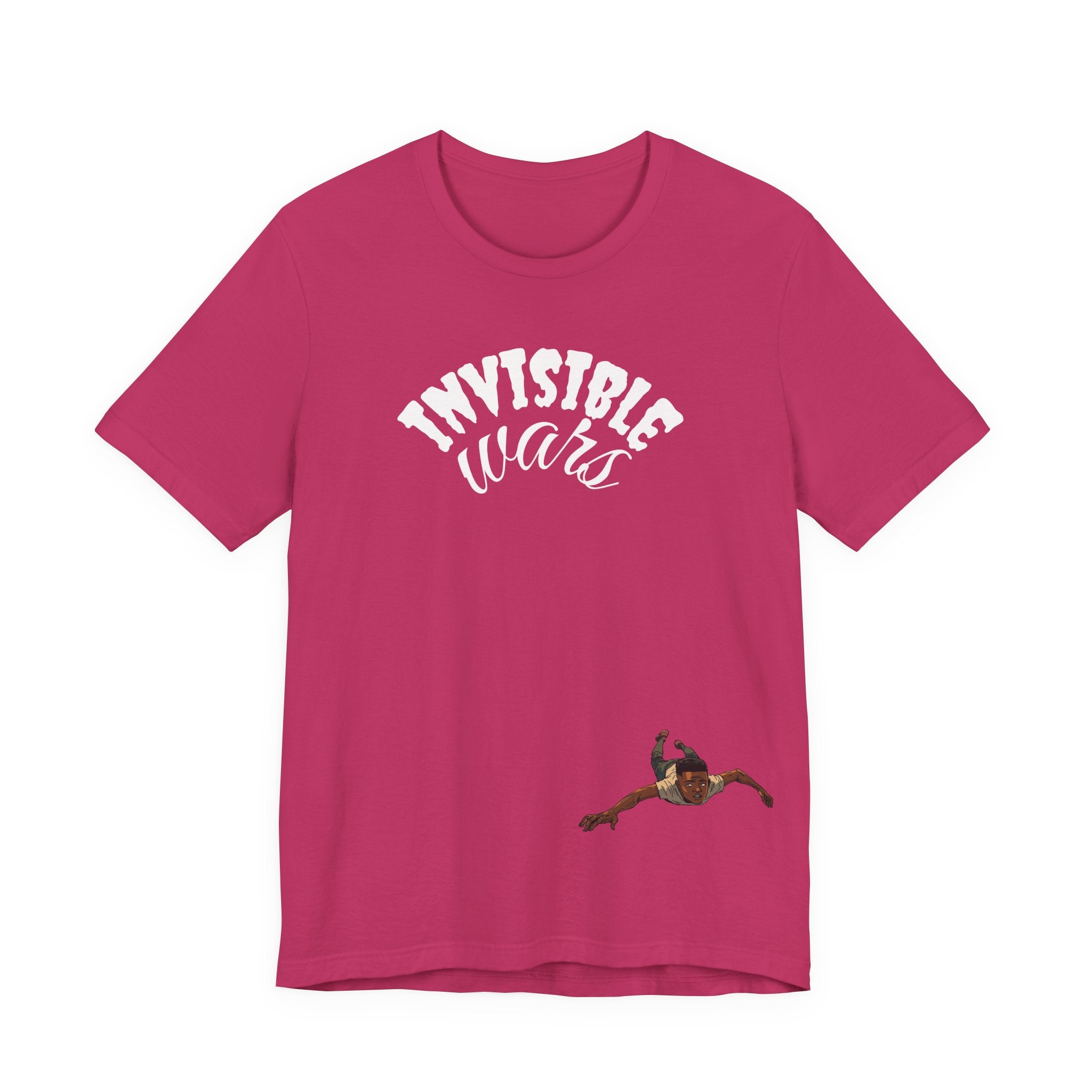Men T-shirt - Have A Lot to Lose