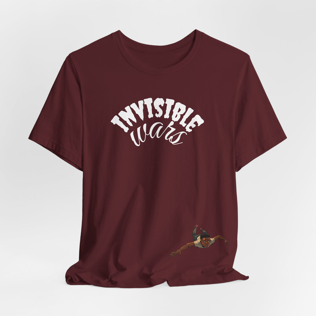 Men T-shirt - Have A Lot to Lose