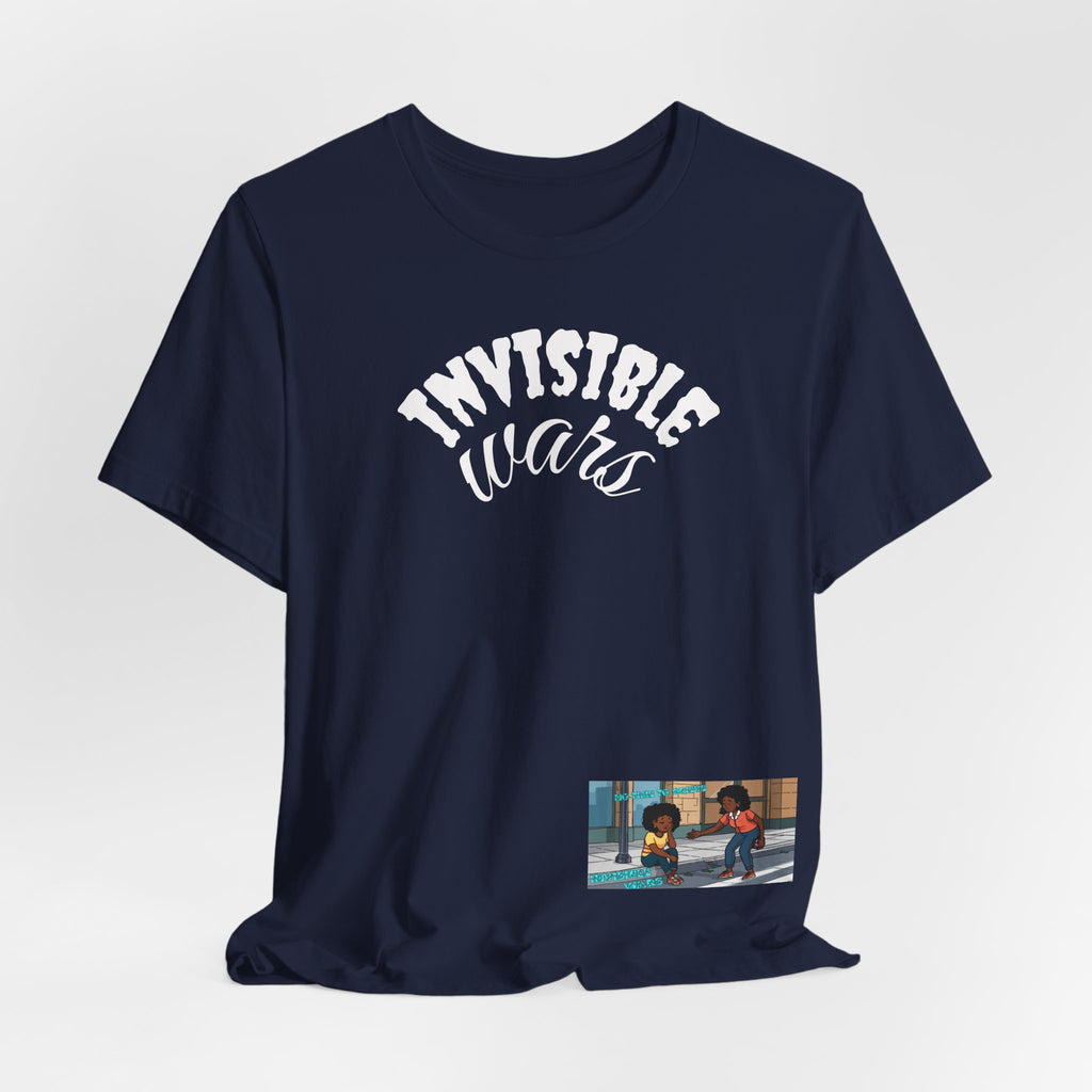 Women T-shirt - No Time TO Grieve