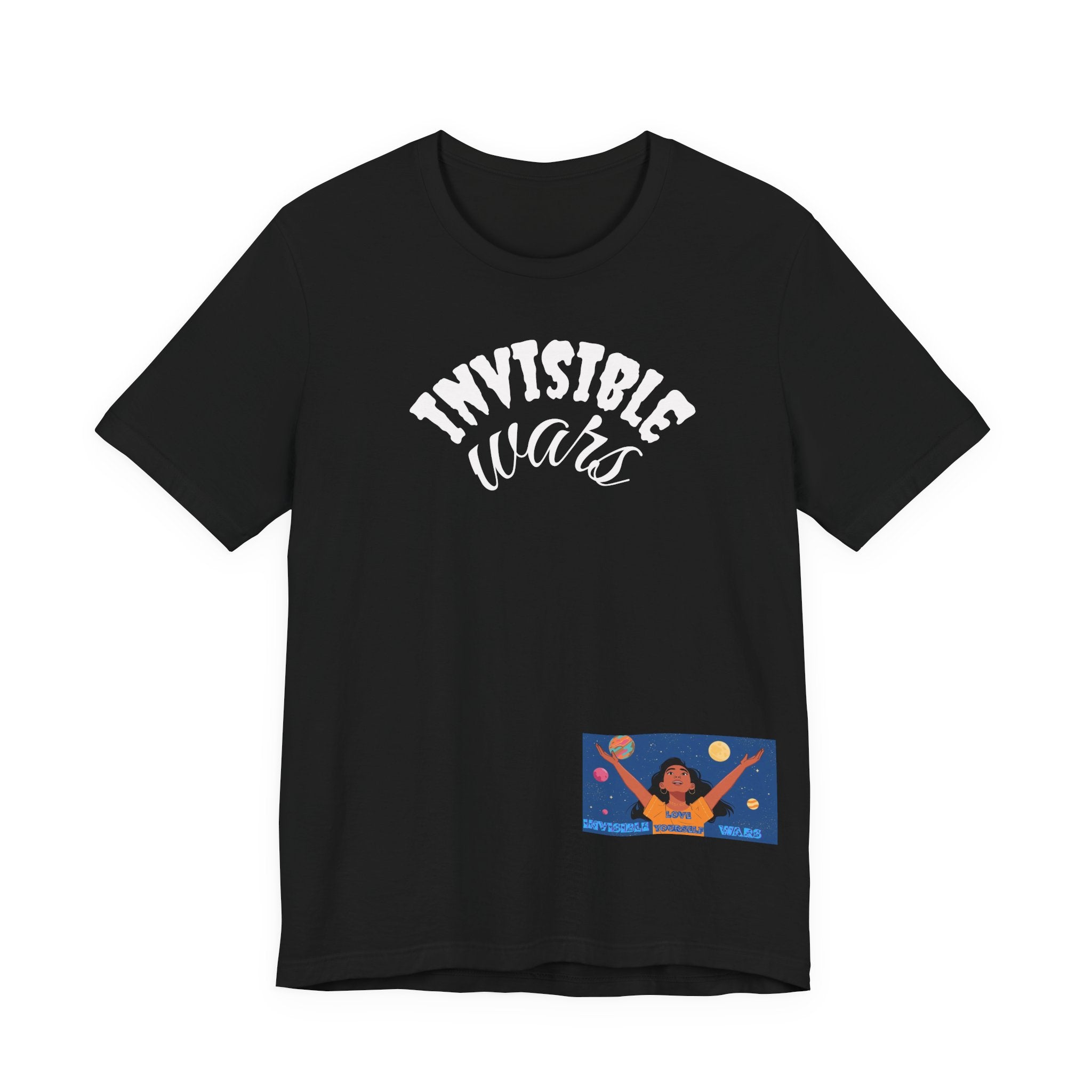 Women T-shirt - Love Yourself