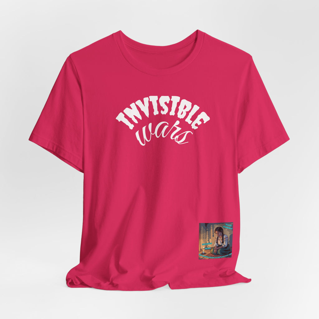 Women T-Shirt — Value Yourself