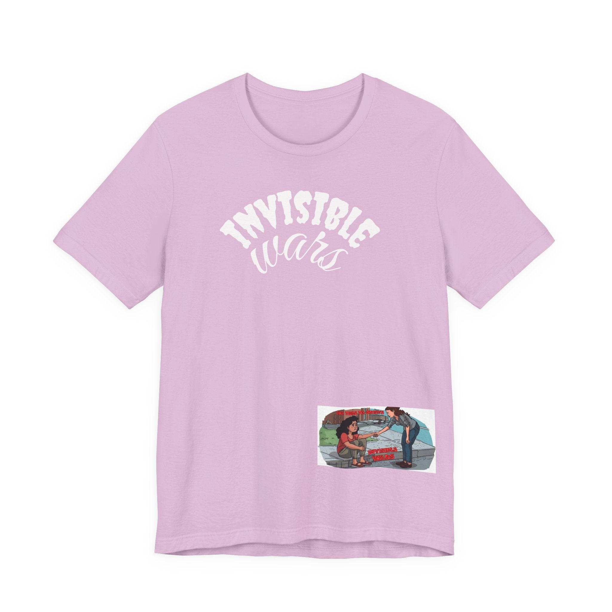 Women T-shirt - No Time TO Grieve