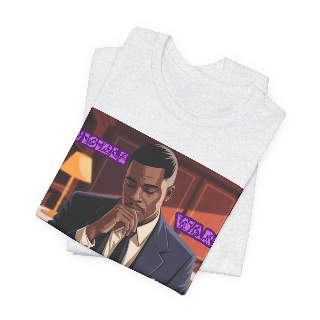 Men T-Shirt— Proud of Me