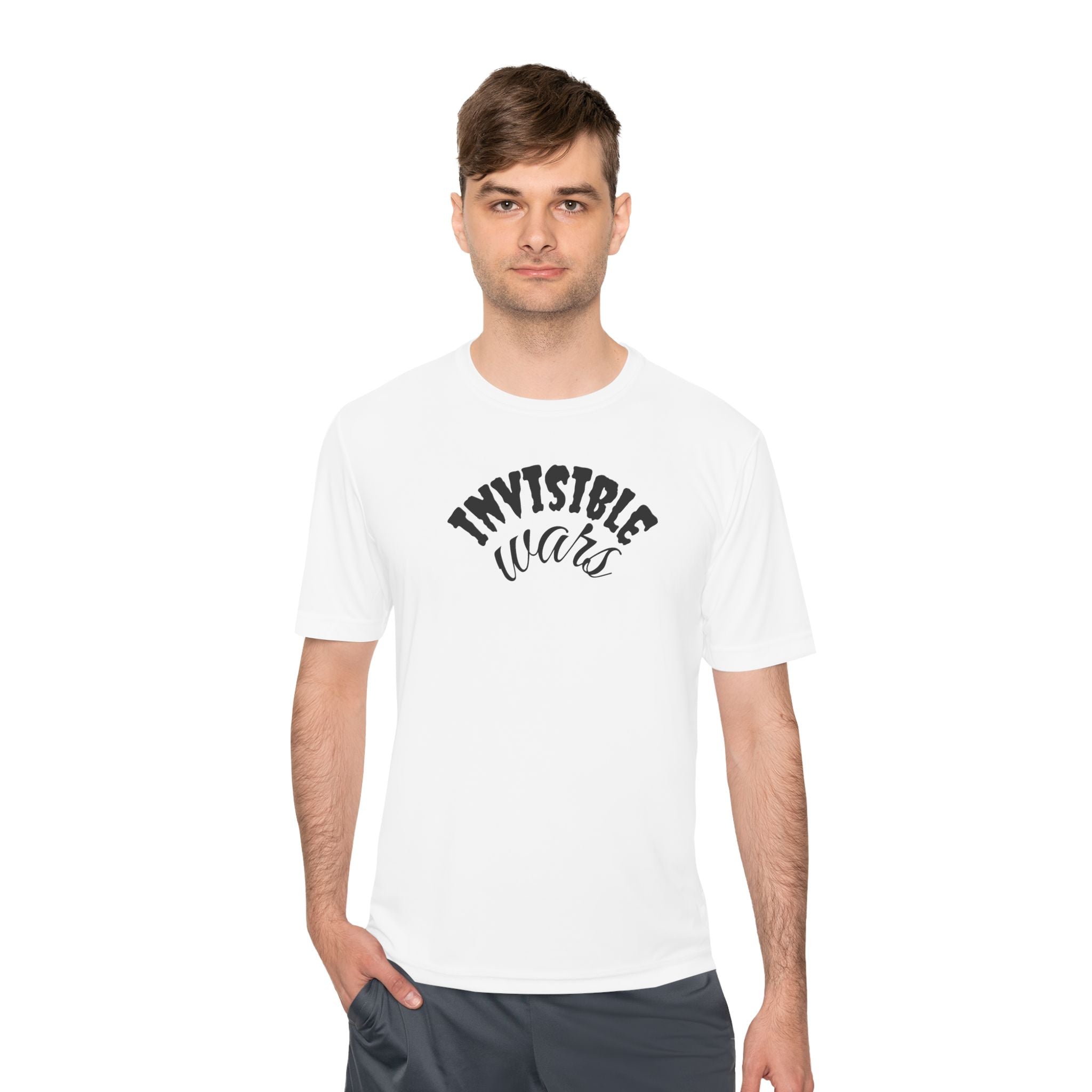 Women  Fitness Graphic Shirt — Self Dedication