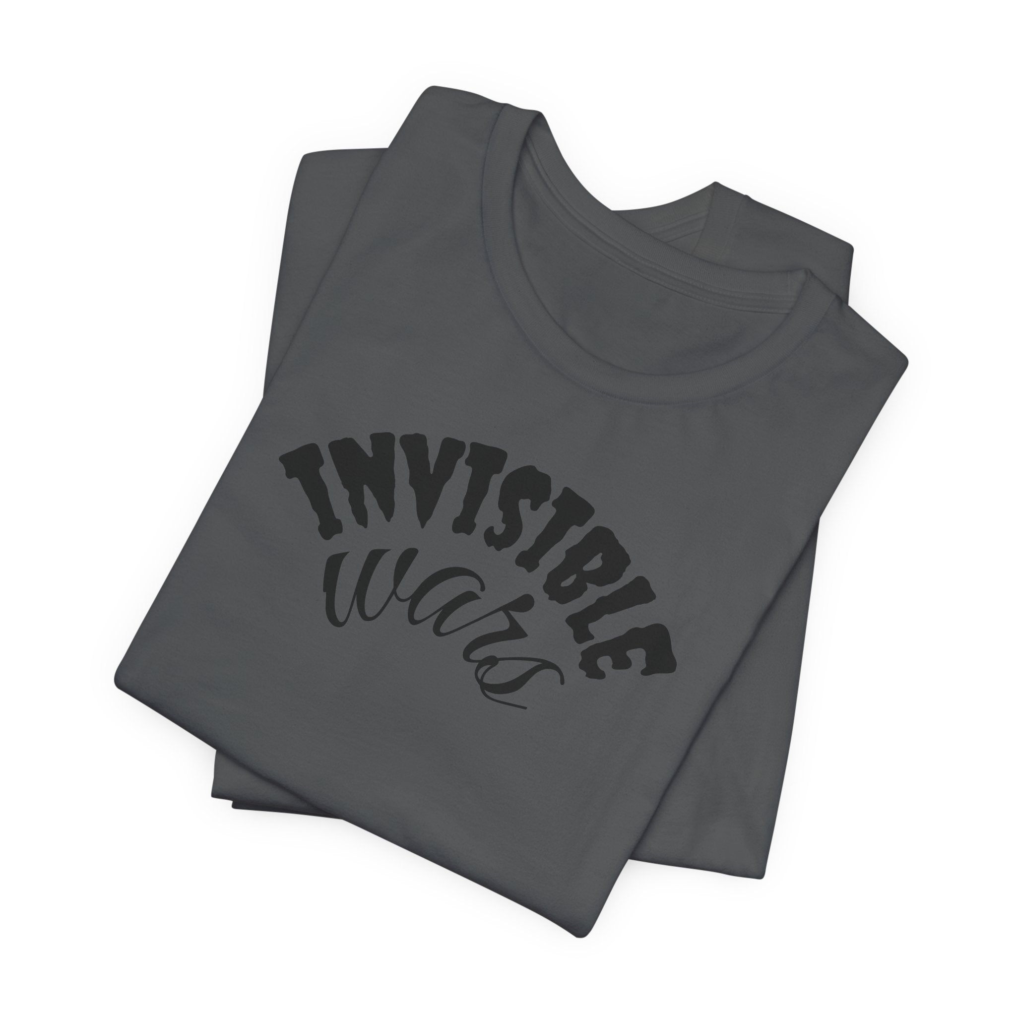 Women T-shirt—  Their Lies isn't Your Conviction
