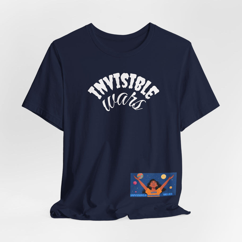 Women T-shirt - Love Yourself