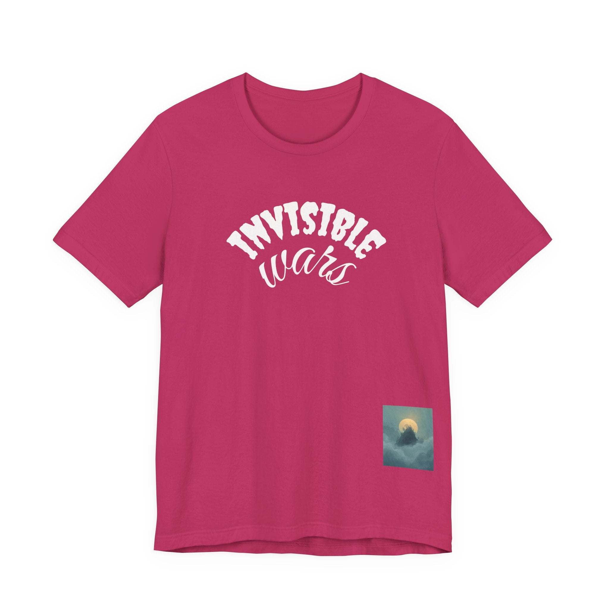 Women T-Shirt - Cluoded Judgement