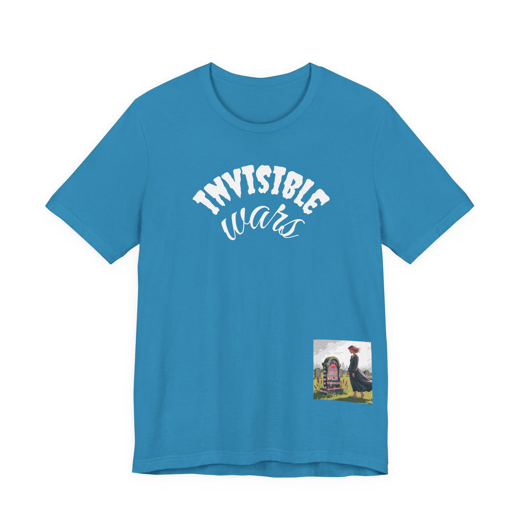 Women T-shirt  — My Old Version